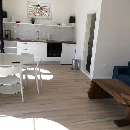 Beachfront Mo , Prapratno Apartment Ston